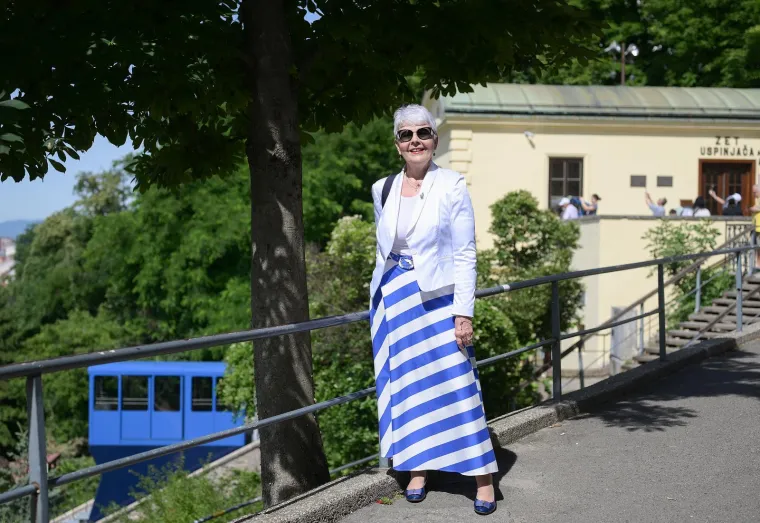 Jadranka Kosor slavi 73. rođendan, tko bi joj dao te godine? Ovo su njena najbolja izdanja