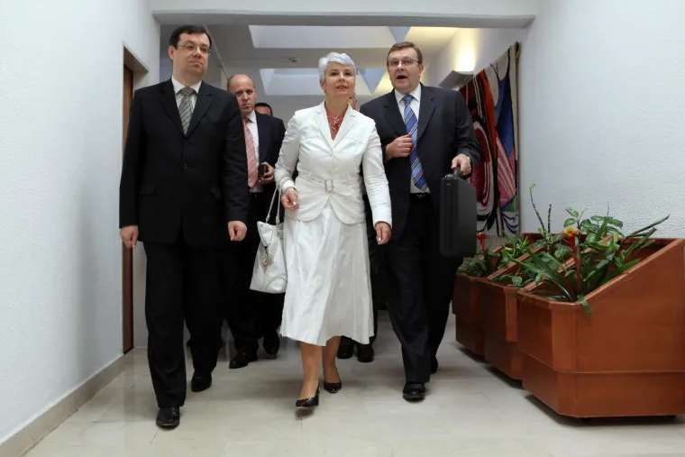 Jadranka Kosor slavi 73. rođendan, tko bi joj dao te godine? Ovo su njena najbolja izdanja