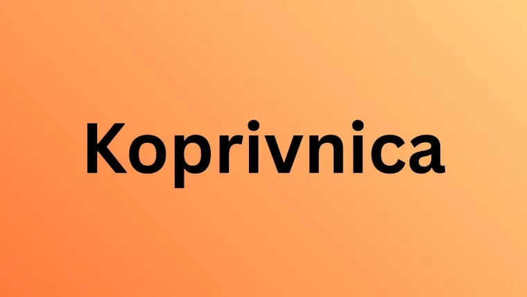 Rijetki Hrvati mogu prepoznati svih 15 gradova: Dokaži da si među njima na kvizu