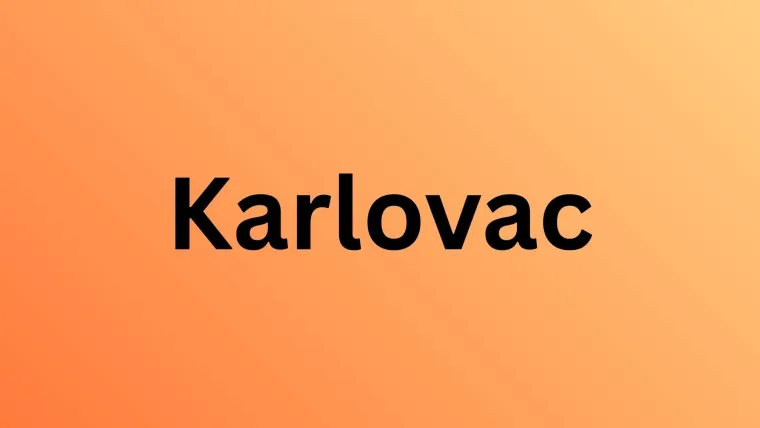 Rijetki Hrvati mogu prepoznati svih 15 gradova: Dokaži da si među njima na kvizu