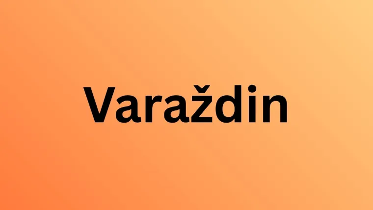 Rijetki Hrvati mogu prepoznati svih 15 gradova: Dokaži da si među njima na kvizu