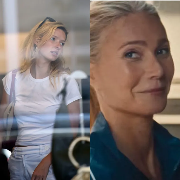 Djeca slavnih koja izgledaju potpuno isto kao njihovi roditelji: Usporedite fotografije