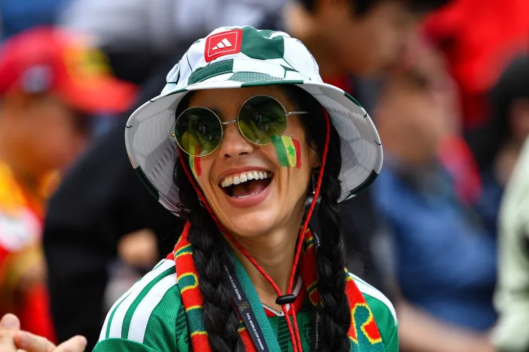 Krumpirići i strip-junaci navijaju za Belgiju, ali supruge nogometa&scaron;a su ukrale pažnju