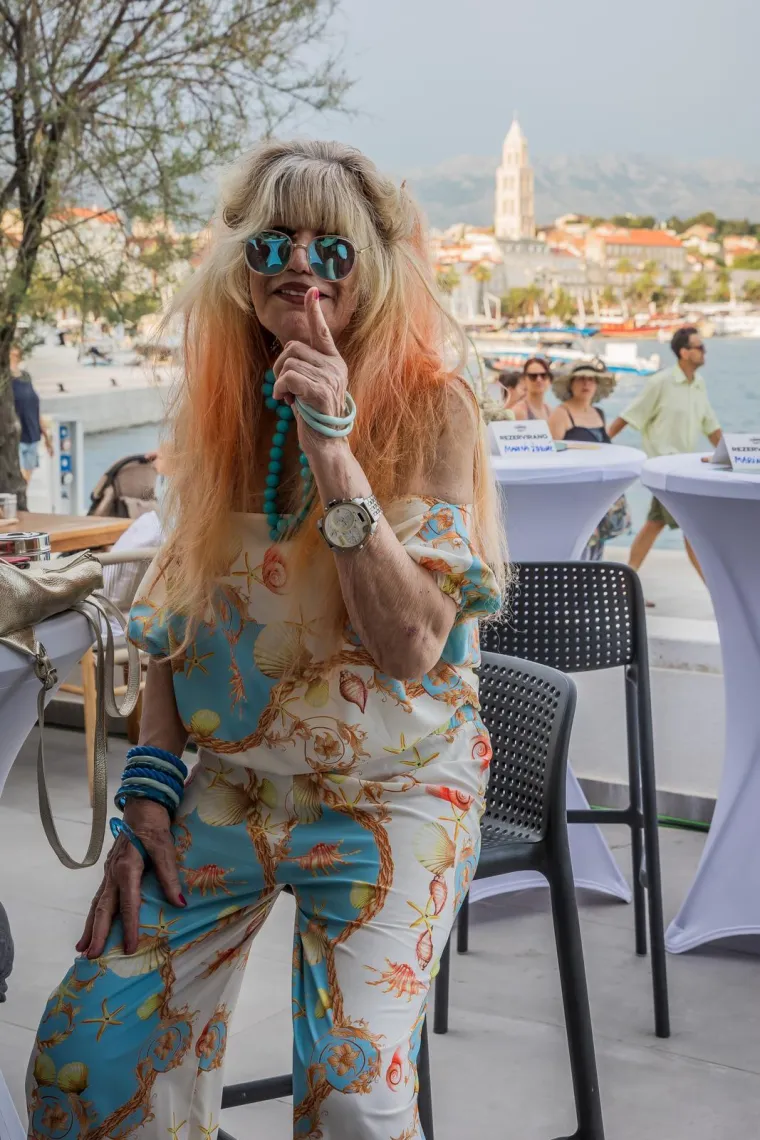 Split 'gorio' od glamura: Domaće zvijezde partijale do sitnih sati, a evo tko se sve zabavljao