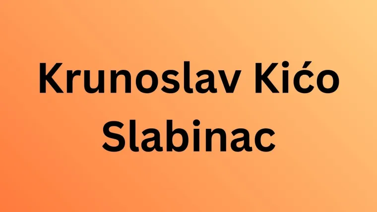 Ako si obožavatelj slavonskih pjevača i bendova, oku&scaron;aj se na ovim pitanjima i rasturi na kvizu