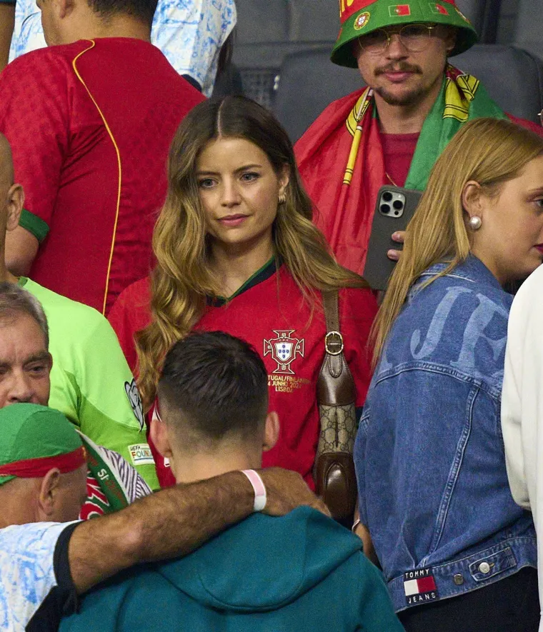Jedna od najljep&scaron;ih portugalskih WAG-sica: Ovo je manekenka koja je osvojila Bernarda Silvu