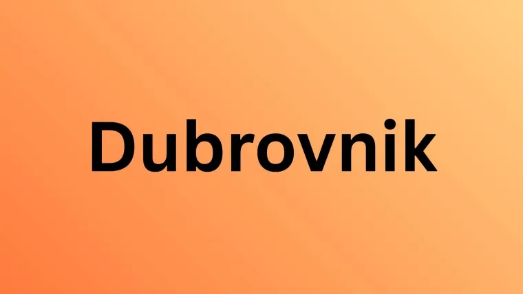 Prepoznaje&scaron; li sve gradove po njihovim grbovima? Dokaži se kao veliki Hrvat i rasturi na kvizu