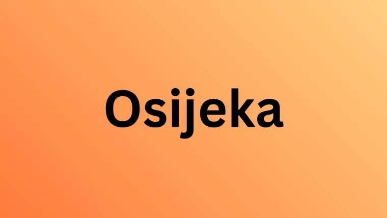 Prepoznaje&scaron; li sve gradove po njihovim grbovima? Dokaži se kao veliki Hrvat i rasturi na kvizu