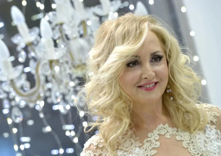 Ni te&scaron;ka bolest ni razorni potresi nisu je zaustavili: Ovako se Ankica Dobrić mijenjala