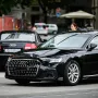 Pogledajte kako izgleda Plenkovićeva limuzina nakon sudara: Šlep služba ekspresno stigla