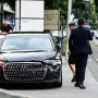 Pogledajte kako izgleda Plenkovićeva limuzina nakon sudara: Šlep služba ekspresno stigla