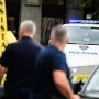 Pogledajte kako izgleda Plenkovićeva limuzina nakon sudara: Šlep služba ekspresno stigla