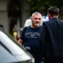 Pogledajte kako izgleda Plenkovićeva limuzina nakon sudara: Šlep služba ekspresno stigla