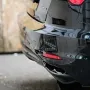 Pogledajte kako izgleda Plenkovićeva limuzina nakon sudara: Šlep služba ekspresno stigla
