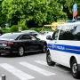Pogledajte kako izgleda Plenkovićeva limuzina nakon sudara: Šlep služba ekspresno stigla