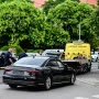 Pogledajte kako izgleda Plenkovićeva limuzina nakon sudara: Šlep služba ekspresno stigla