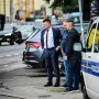 Pogledajte kako izgleda Plenkovićeva limuzina nakon sudara: Šlep služba ekspresno stigla