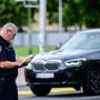 Pogledajte kako izgleda Plenkovićeva limuzina nakon sudara: Šlep služba ekspresno stigla