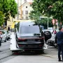Pogledajte kako izgleda Plenkovićeva limuzina nakon sudara: Šlep služba ekspresno stigla