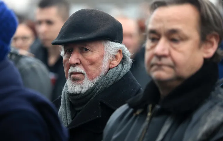 Kad doznaju tko mu je sin, mnogi ostanu iznenađeni: Legendarnog glumca uskoro gledamo u 'IQ 160'