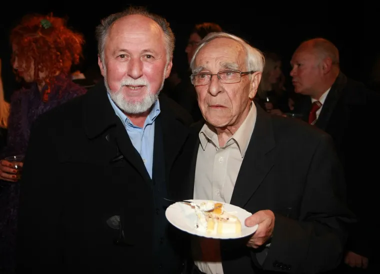 Kad doznaju tko mu je sin, mnogi ostanu iznenađeni: Legendarnog glumca uskoro gledamo u 'IQ 160'