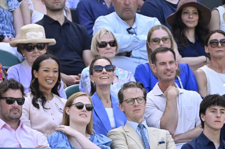 Princeza Kate na Wimbledonu prekr&scaron;ila kraljevski protokol