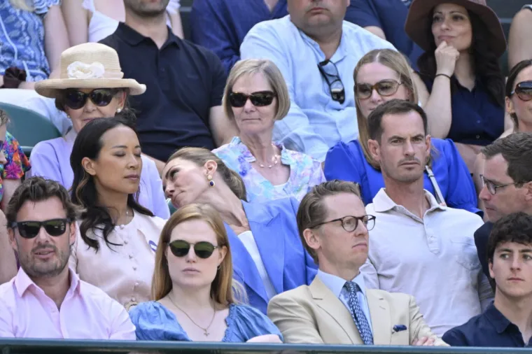 Princeza Kate na Wimbledonu prekr&scaron;ila kraljevski protokol