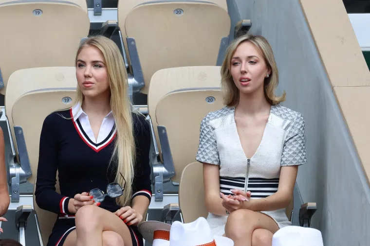 Fatalna princeza zaludila vođu radničke desnice: Romansa bi ga mogla ko&scaron;tati izbora