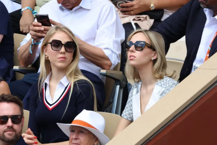 Fatalna princeza zaludila vođu radničke desnice: Romansa bi ga mogla ko&scaron;tati izbora