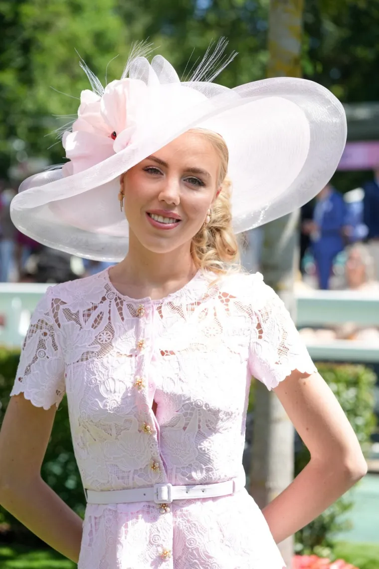 Fatalna princeza zaludila vođu radničke desnice: Romansa bi ga mogla ko&scaron;tati izbora