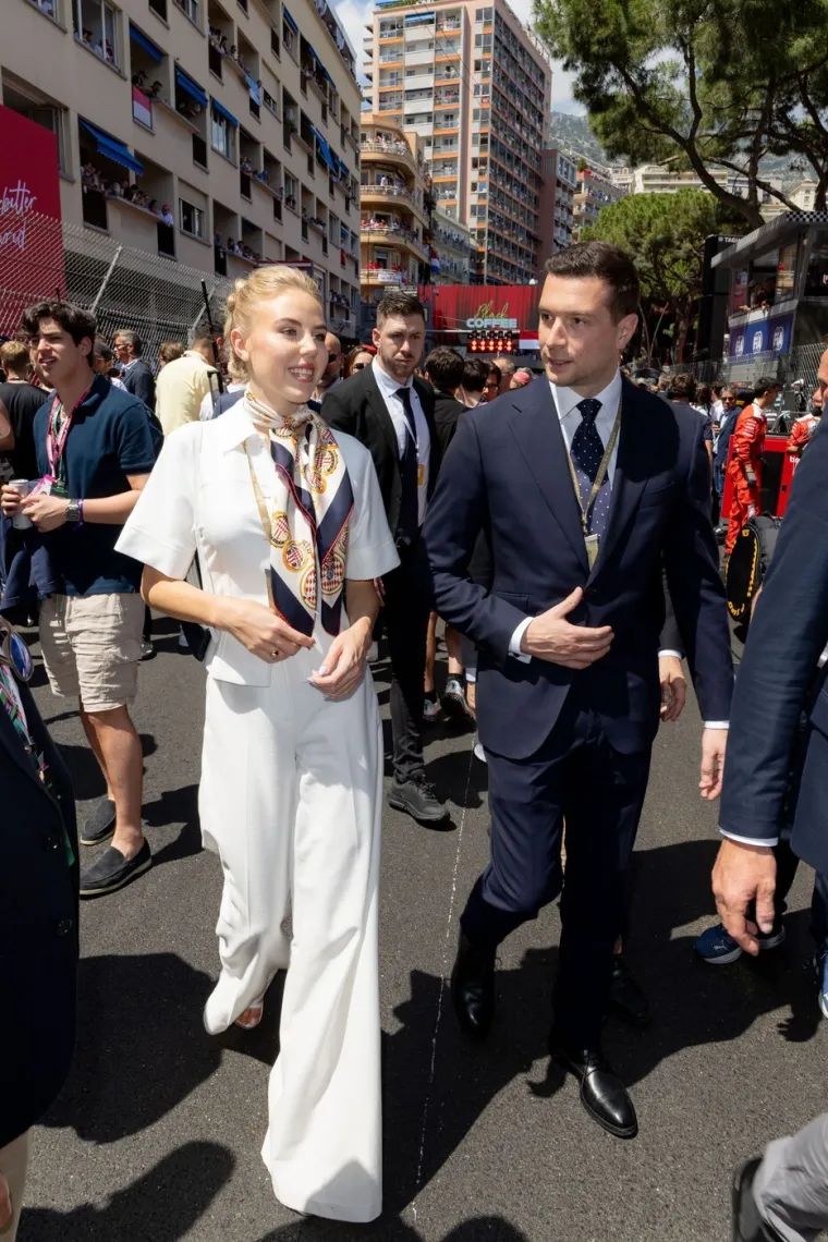 Fatalna princeza zaludila vođu radničke desnice: Romansa bi ga mogla ko&scaron;tati izbora