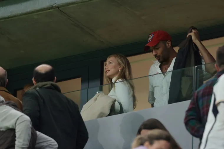 Smirila jednog od najpoželjnijih nogometa&scaron;a? Mbapp&eacute; navodno ljubi plavu&scaron;u o kojoj bruji Europa