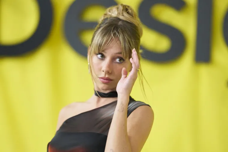 Smirila jednog od najpoželjnijih nogometa&scaron;a? Mbapp&eacute; navodno ljubi plavu&scaron;u o kojoj bruji Europa