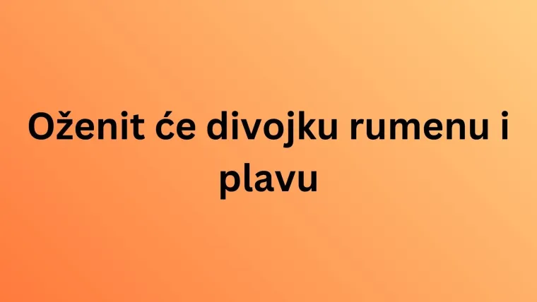 Smatra&scaron; se velikim Thompsonovim fanom? Poku&scaron;aj nastaviti stihove njegovih pjesama na kvizu