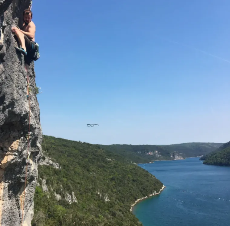 Ove fotke snimljene su sekundu prije katastrofe: Prizori su istovremeno i smije&scaron;ni i bolni