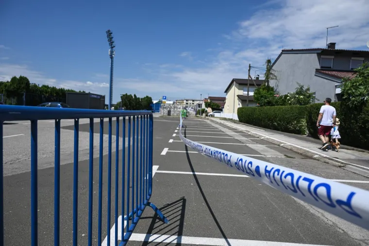 Odbrojava se do velikog Thompsonovog koncerta: Ovako danas izgleda pozornica u Zapre&scaron;iću