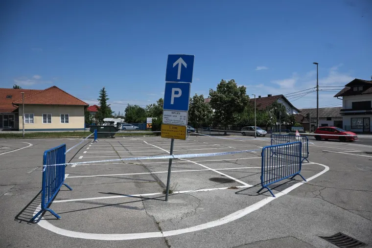 Odbrojava se do velikog Thompsonovog koncerta: Ovako danas izgleda pozornica u Zapre&scaron;iću