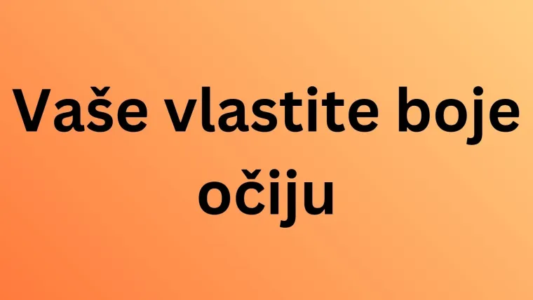Na ova pitanja znaju odgovore samo oni najpametniji: Rije&scaron;i kviz i doznaj jesi li među njima