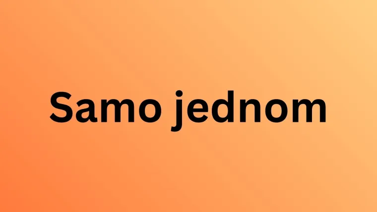 Na ova pitanja znaju odgovore samo oni najpametniji: Rije&scaron;i kviz i doznaj jesi li među njima