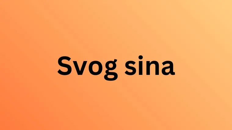 Na ova pitanja znaju odgovore samo oni najpametniji: Rije&scaron;i kviz i doznaj jesi li među njima
