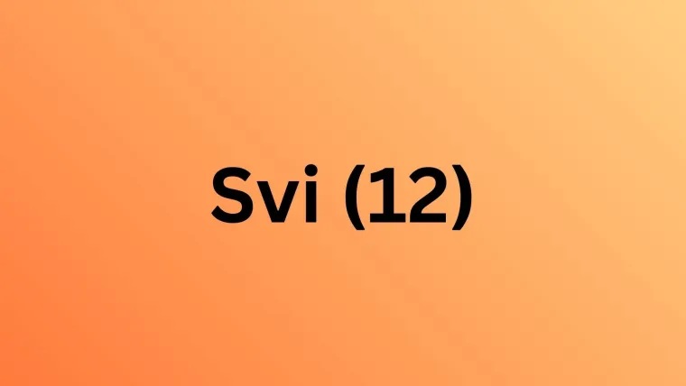 Na ova pitanja znaju odgovore samo oni najpametniji: Rije&scaron;i kviz i doznaj jesi li među njima