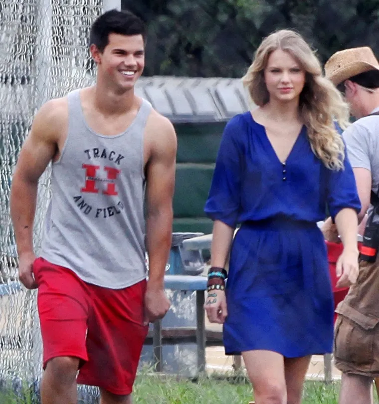 Sve ljubavi Taylor Swift: Prvi dečko je ostavio nakon telefonskog poziva od 25 sekundi