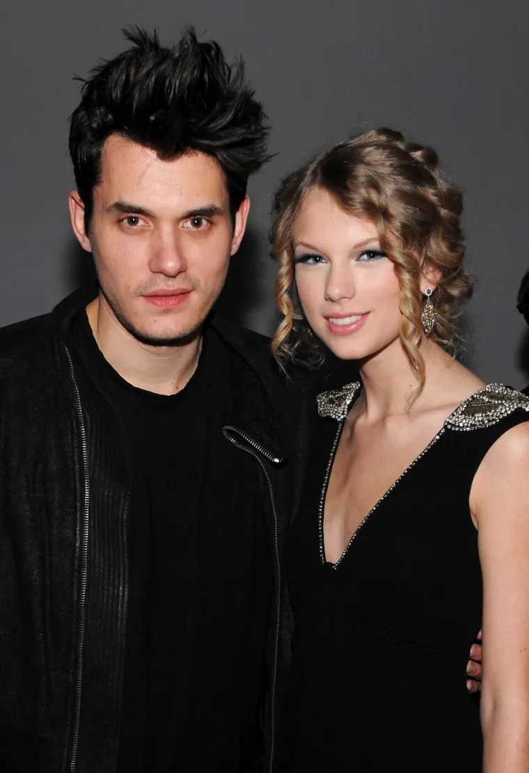 Sve ljubavi Taylor Swift: Prvi dečko je ostavio nakon telefonskog poziva od 25 sekundi