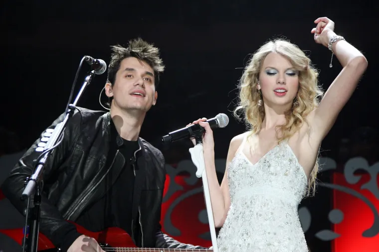 Sve ljubavi Taylor Swift: Prvi dečko je ostavio nakon telefonskog poziva od 25 sekundi