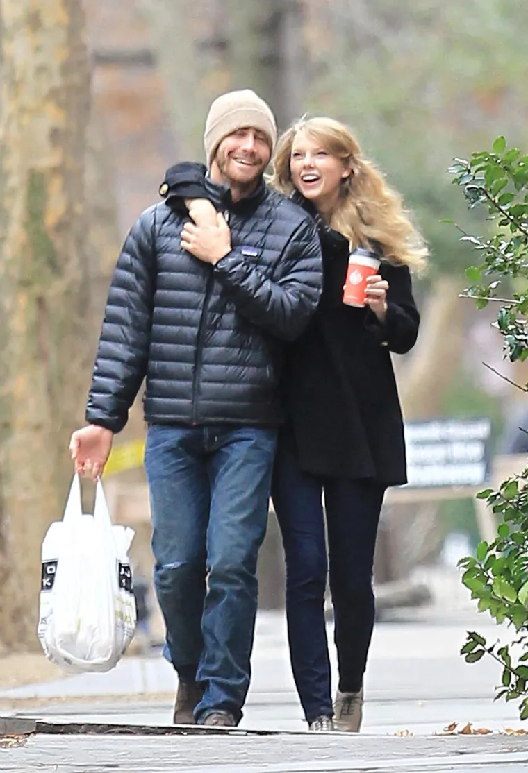 Sve ljubavi Taylor Swift: Prvi dečko je ostavio nakon telefonskog poziva od 25 sekundi
