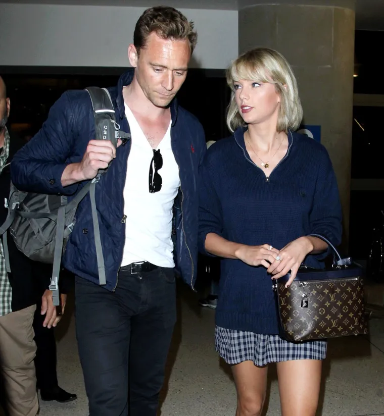 Sve ljubavi Taylor Swift: Prvi dečko je ostavio nakon telefonskog poziva od 25 sekundi