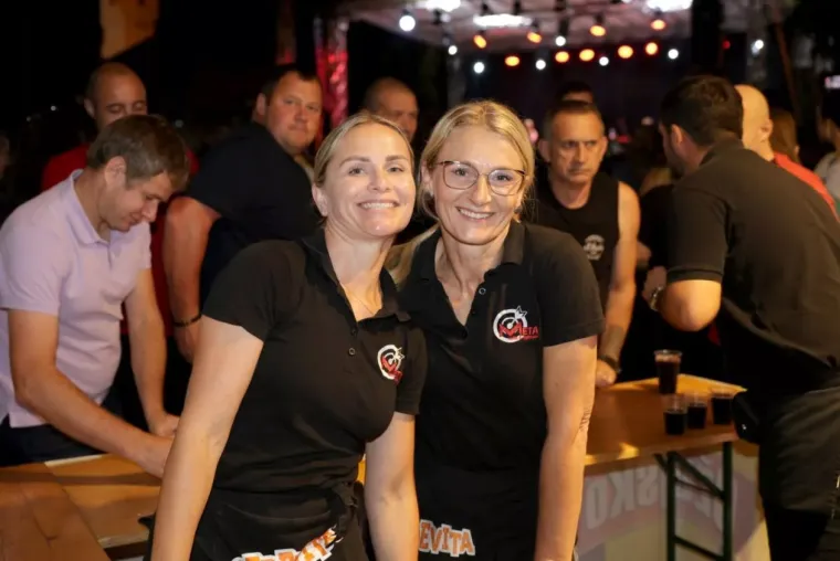 Jelena Rozga održala koncert za pamćenje, publika u potpunom transu plesala do kasnih sati