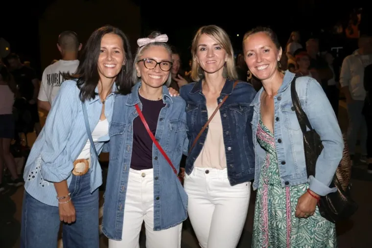 Jelena Rozga održala koncert za pamćenje, publika u potpunom transu plesala do kasnih sati