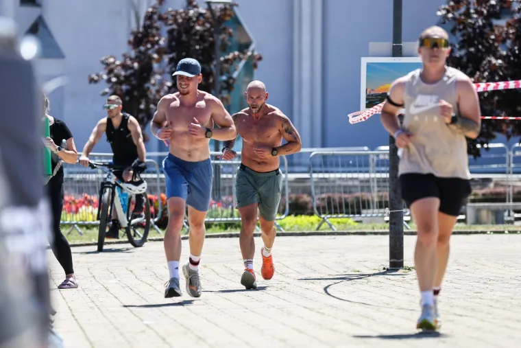Ministar Habijan pokazao mi&scaron;iće u fitness natjecanju: Ovo je izdanje u kojem ga rijetko viđamo