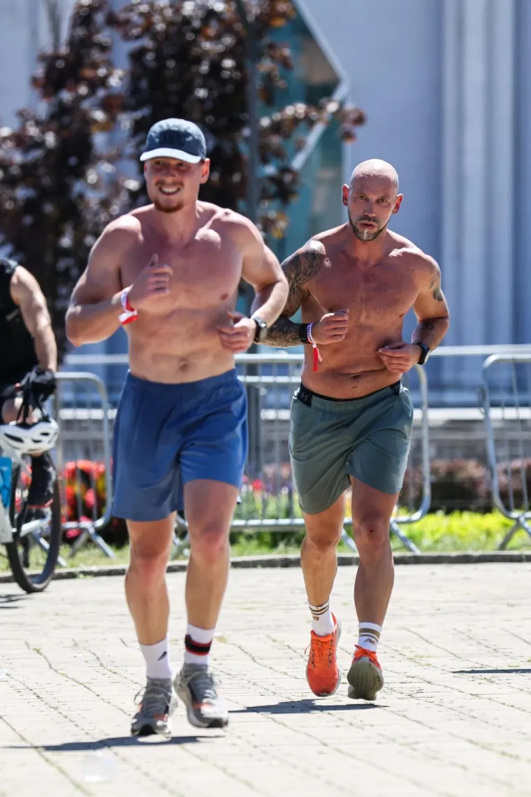 Ministar Habijan pokazao mi&scaron;iće u fitness natjecanju: Ovo je izdanje u kojem ga rijetko viđamo